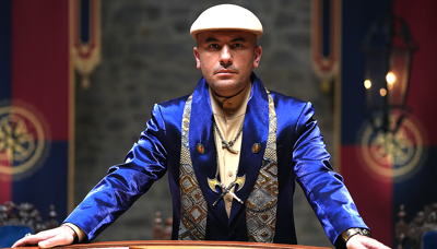 The Traitors Türkiye nefes kesti!