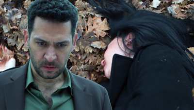 Güller ve Günahlar 22. Bölüm Fragmanı - 3