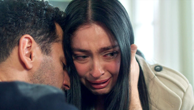 Kaybetme korkusu sardı!