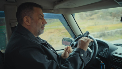 Arka Sokaklar 745. Bölümden ilk kareler!