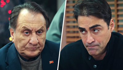 "Kimden yanayız; Ali'den mi, hakikatten mi?"