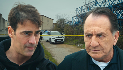 Ekip, Yağız'ın katilin peşinde!