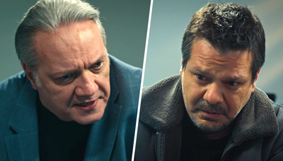 Eski Başsavcı Fevzi Kılıç intikam için döndü!