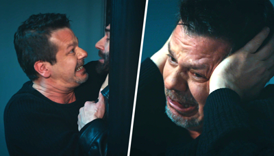 "Kimse 'yolcu'yla baş edemez!"