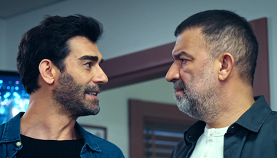 Rıza Baba ve ekip açığa alındı!