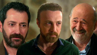 Feyyaz, Mardin'e giriş yaptı!