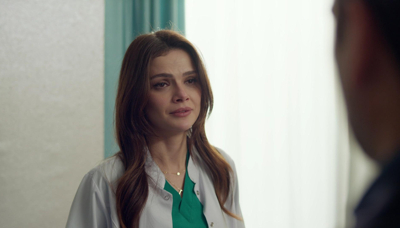 Uzak Şehir 57. bölümden ilk kareler!