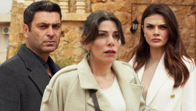 Uzak Şehir 57. Bölüm Fragmanı