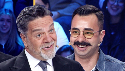 Beyaz'dan güldüren tepki!