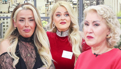 Gelinim Mutfakta 1821. Bölüm Fragmanı