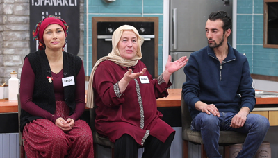 "Ne zaman aşık olacağını ben söyleyeceğim"