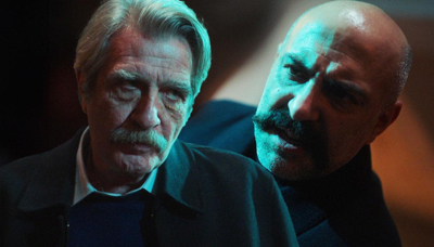 Ölü Yaşar, Balıkçı'yı kaldırdı!