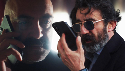 Gürdal: "Cenaze işleri buyrun?"