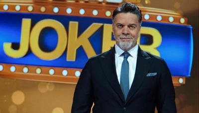 Beyaz'la Joker 15. Bölüm Özeti