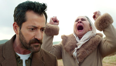 Boran'dan Sadakat'e ağır tehdit!