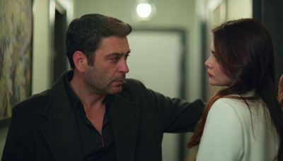 Uzak Şehir 58. bölümden ilk kareler!