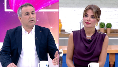 Konuştukça 487. Bölüm Fragmanı