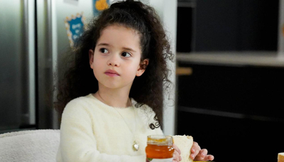 "Zeynep abla, annem beni alacak mı?"