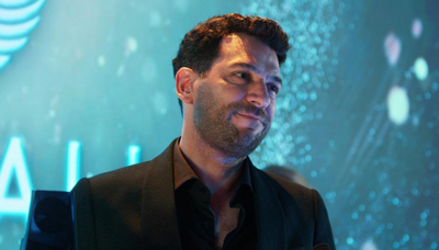 Serhat'ın buruk sevinci!