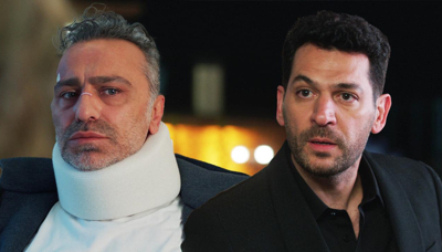 Serhat, Cihan'ı evden kovdu!