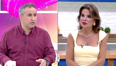 Konuştukça 488. Bölüm Fragmanı
