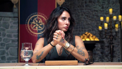 "The Traitors Türkiye"de nefes kesen anlar