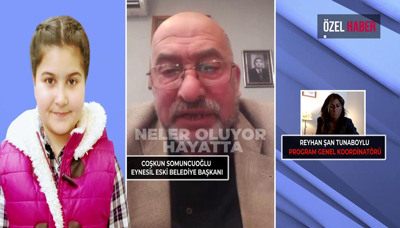 Bu röportaj gündeme damga vurdu!