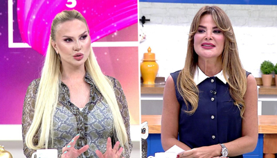 Konuştukça 490. Bölüm Fragmanı