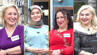 Ajda bileziği kazanan kayınvalide kim? - 1 Mayıs 2026