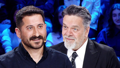 Beyazıt abilerinden köy okulu öğrencilerine jest!