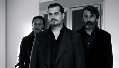 Eşref Rüya 44. Bölüm Fragmanı
