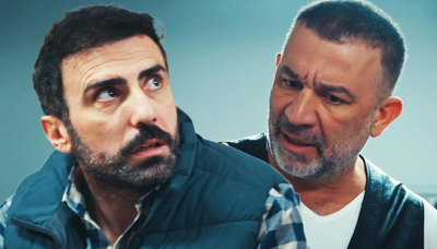 Arka Sokaklar 748. Bölüm Ön İzleme - 2