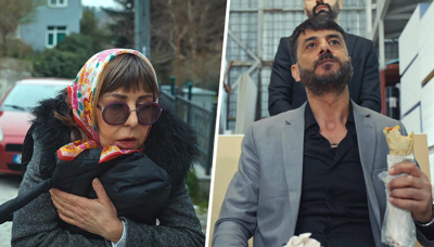 Nazike'nin lavaşları mafyaya bulaştı