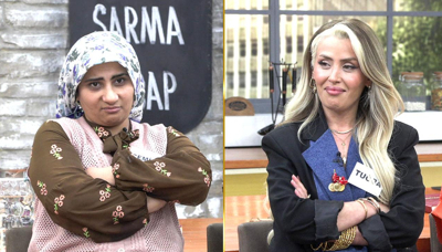 Kim daha ünlü: Tuğba mı Cemile mi?