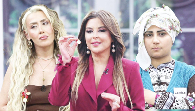 Gelinim Mutfakta 1849. Bölümde gün birincisi kim oldu?