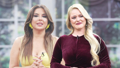 Gelinim Mutfakta'da 370. hafta kim elendi?