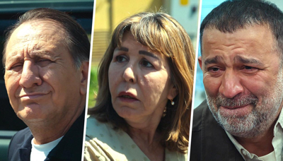 Çoban Ailesi film tadında!