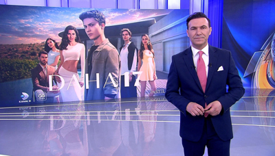 Yeni dizi "Daha 17" için geri sayım başladı