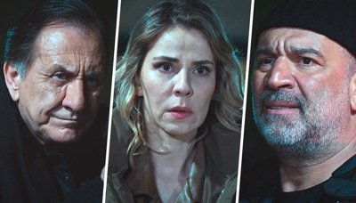 Operasyon başarılı! Selin ve Hakan kurtuldu