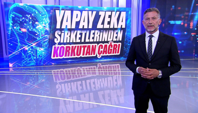 Yapay zeka şirketlerinden korkutan çağrı
