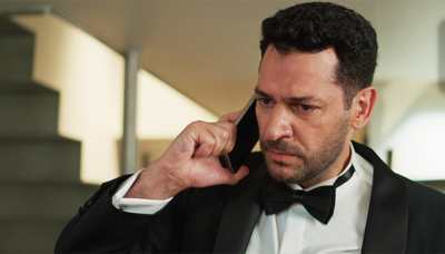 Serhat, kızlarını seçti!
