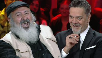Beyaz'la Joker 24. Bölüm Fragmanı
