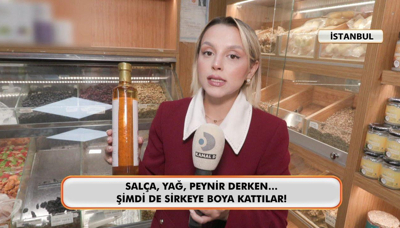 Sirkeye de hile karıştı!