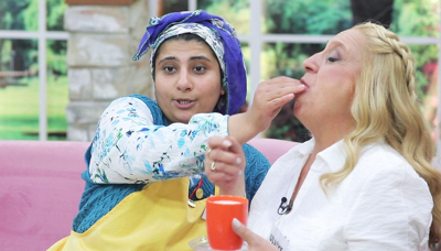 Gelinim Mutfakta 1878. Bölüm Fragmanı