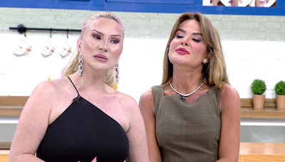 Konuştukça 510. Bölüm Fragmanı