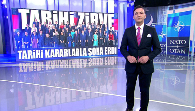 Tarihi Zirve, tarihi kararlarla sona erdi!