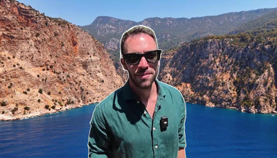 İtalya'nın en güzel yolu!