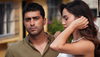 Haysiyet'in afiş çekiminden görüntüler!