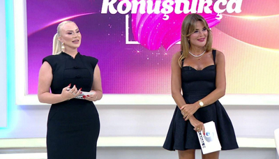 Konuştukça 515. Bölüm Fragmanı
