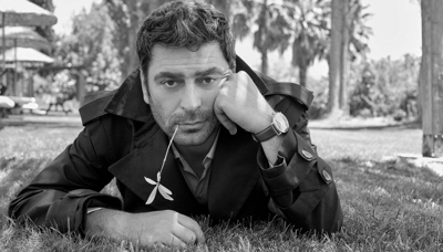 Ozan Akbaba: "Mutlu bir dönemdeyim!"